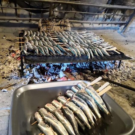 Oaza Lägenhet Zgaljic Exteriör bild